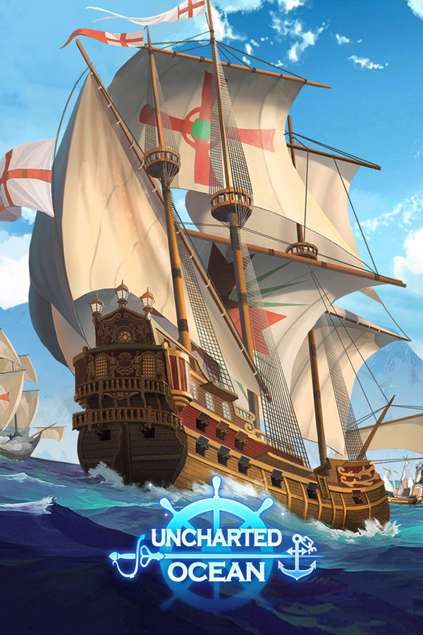 航海日记：起航官方中文版