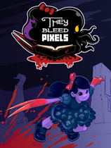 流血像素免安装绿色版