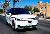 安全性接近国产大飞机C919！萝卜快跑出行服务次数已超1700万 全球第一