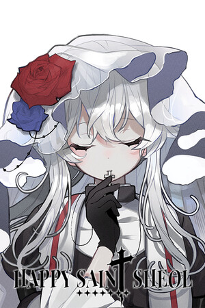 快乐圣舍欧中文版