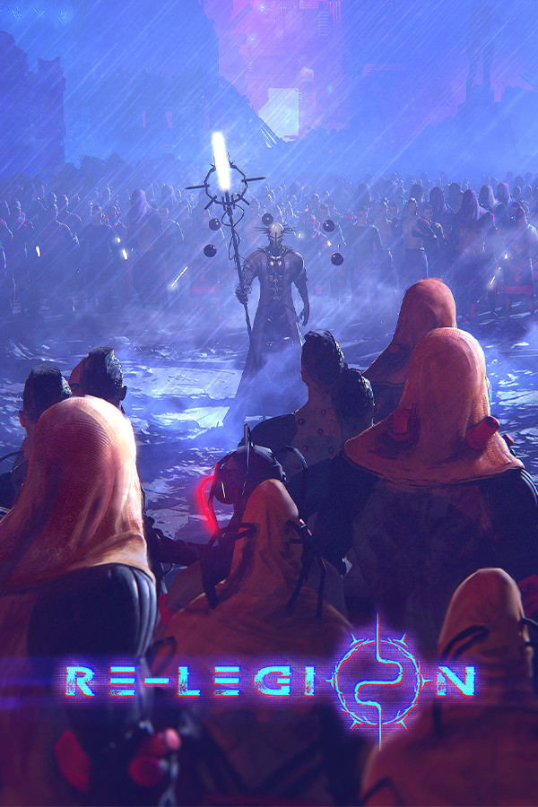 重整旗鼓免安装绿色中文版