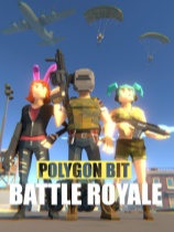 PolygonBit大逃杀免安装绿色中文版
