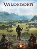 英勇之子免安装绿色版