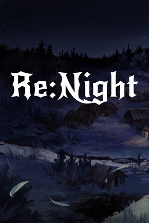 黑夜轮回免安装绿色中文版