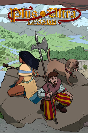 超越极限：遗产免安装绿色中文版