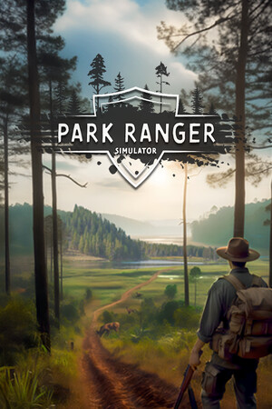 公园护林员模拟器免安装绿色版