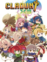 经典迷宫：扶翼魔装阵X3免安装绿色中文版