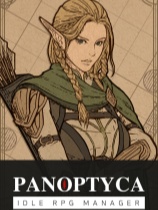 PANOPTYCA:空闲RPG管理器官方中文版