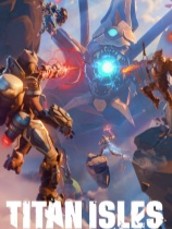 泰坦群岛绿色免安装版