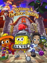 尼克卡通与命运骰子绿色免安装版