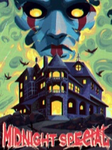 夜不能魅中文正式版