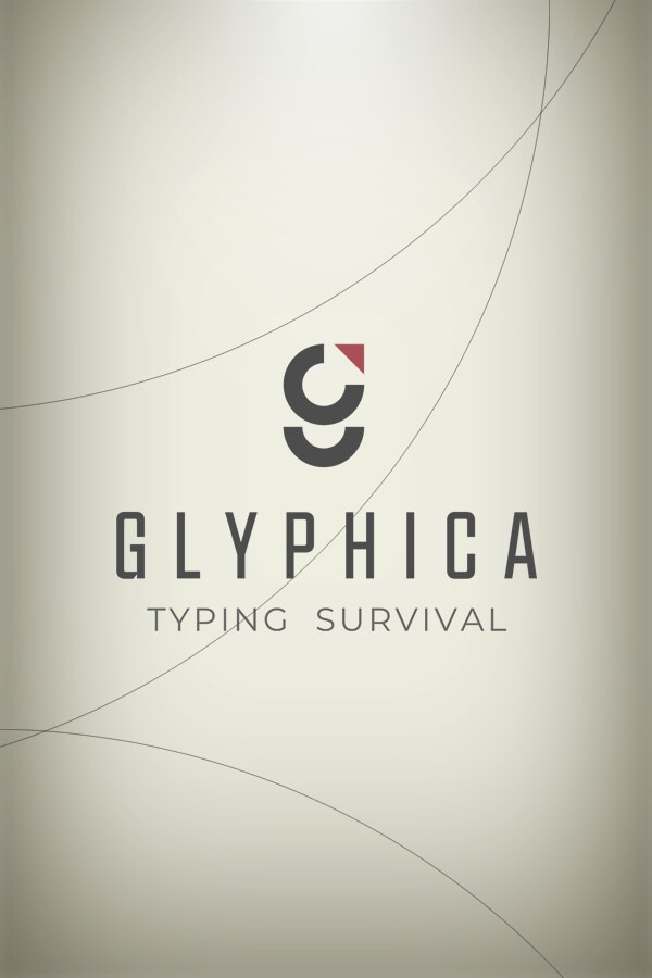 Glyphica：打字生存免安装绿色中文版