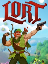 落逃之地官方中文版