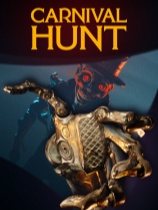 嘉年华狩猎免安装绿色中文版