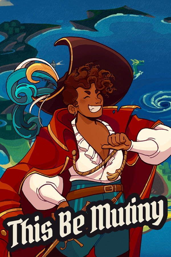 这就是叛变免安装绿色版