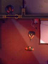 警察故事免安装绿色中文版