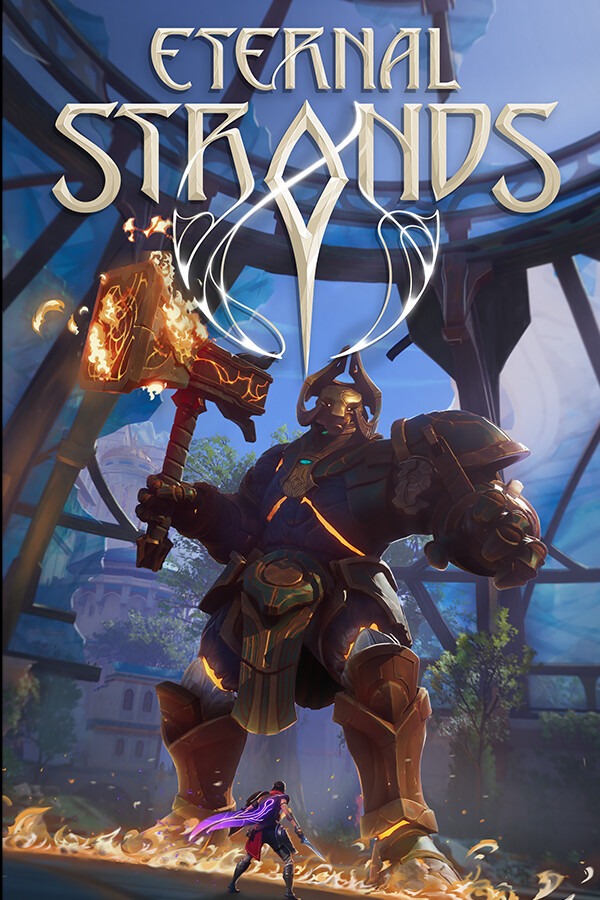 永恒之链电脑版