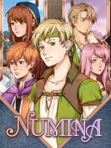 神圣意志绿色免安装版