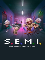 S.E.M.I.免安装绿色中文版