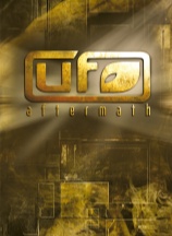 UFO：余波免安装绿色版