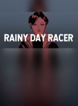 雨天赛车手免安装绿色版