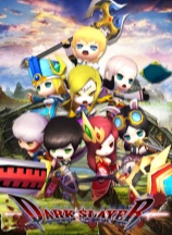 黑暗屠戮者免安装绿色中文版