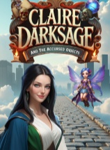 克莱尔·达克赛奇与诅咒物品免安装典藏版