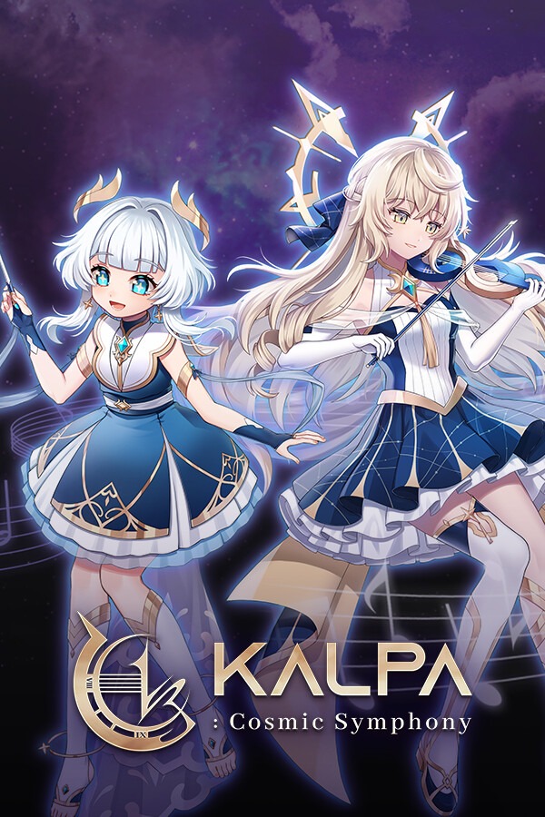 KALPA：宇宙交响曲免安装绿色版