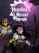 狩猎之夜：主权辛迪加免安装绿色中文版