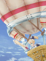 前进，天空塔！免安装绿色中文版