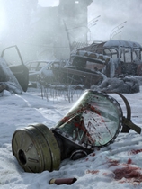 地铁离去免安装绿色中文版