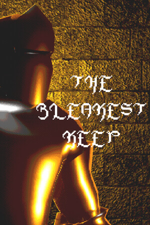 最凄凉的堡垒免安装绿色版