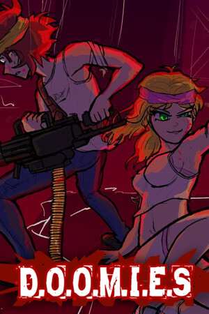 末日达米基拉免安装绿色版