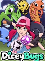 骰虫大冒险免安装绿色版