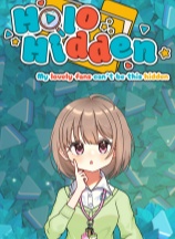 HoloHidden:找出粉丝！免安装绿色中文版