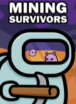 矿工生存者免安装绿色中文版