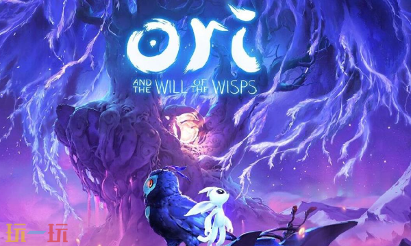 奥日与萤火意志修改器最新版下载 奥日与萤火意志风灵月影修改器