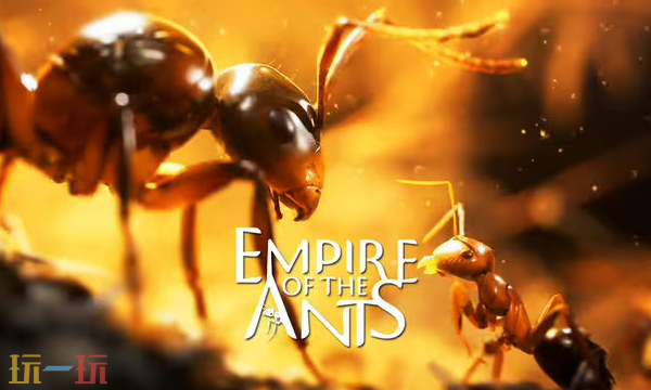 蚂蚁帝国修改器最新版下载 蚂蚁帝国风灵月影修改器