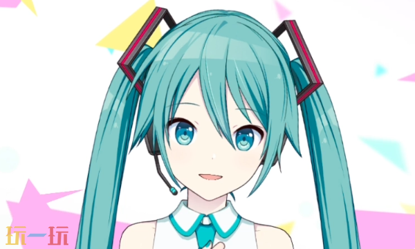 初音未来缤纷舞台电影兑换码有哪些 最新可用兑换码汇总