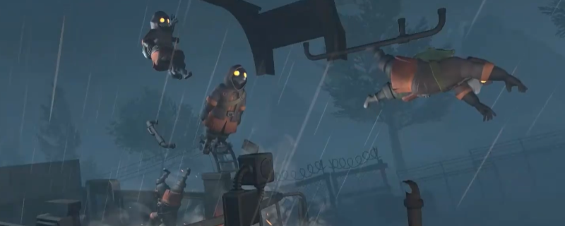 《迷魅狩猎》伪人派对触发方法介绍