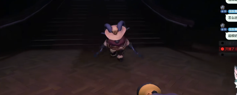 《迷魅狩猎》枪羊怪物特点介绍