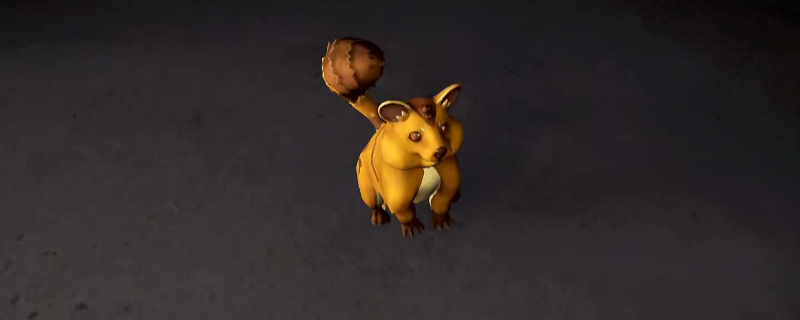 《迷魅狩猎》抱脸负鼠怪物特点介绍