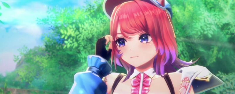 《蕾斯莱莉娅娜的炼金工房》团结的力量成就做法介绍