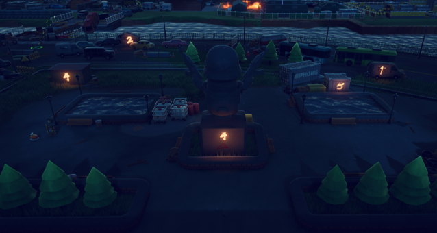 《逃离鸭科夫》万圣节活动玩法攻略分享