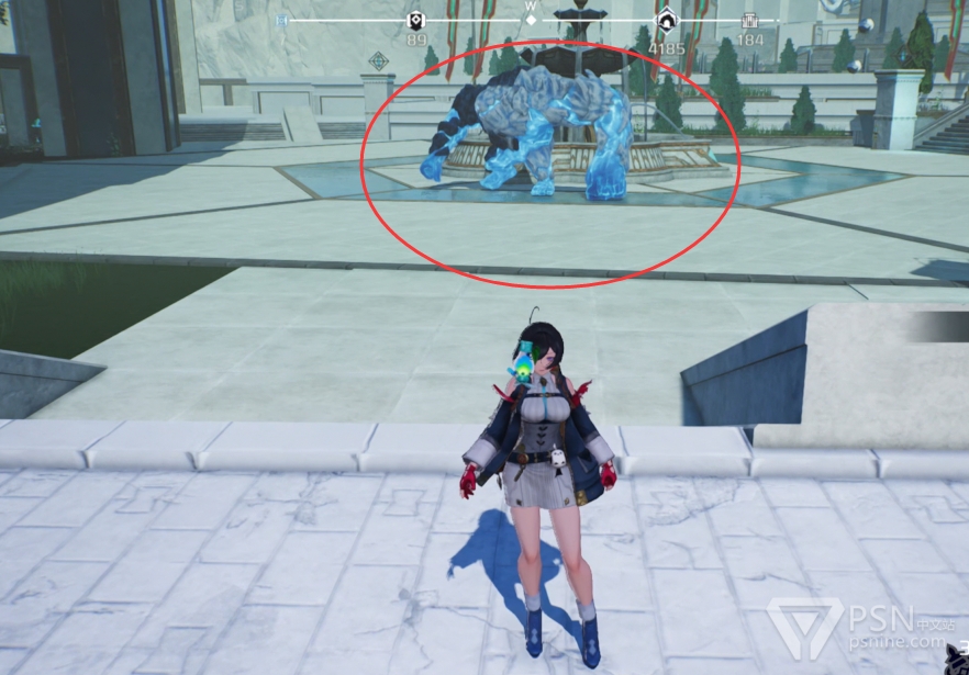 《优米雅的炼金工房》进化的圣银获得方法介绍