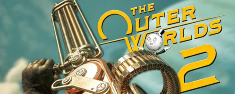 《天外世界2》纪念款投掷球所在地分享