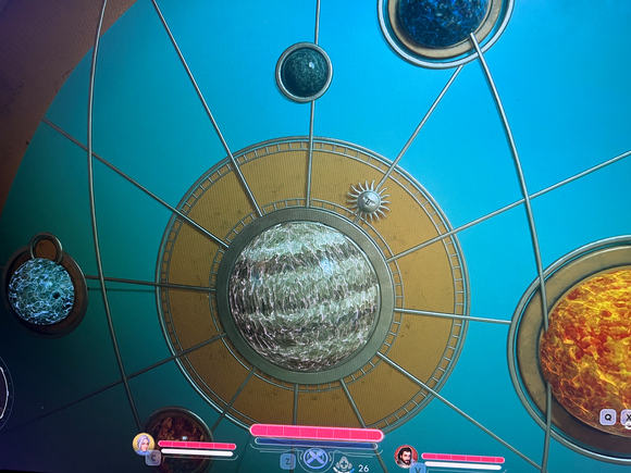 《天外世界2》教团见习牧师寻宝谜题详解分享