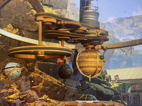 《天外世界2》教团见习牧师寻宝谜题详解分享