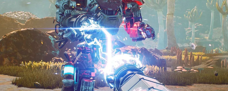 《天外世界2》二周目加点经验分享