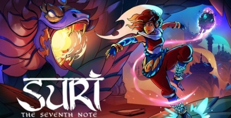 《苏里：第七音符》游戏配置要求介绍